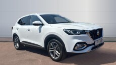 MG Hs 1.5 T-GDI Exclusive 5dr Petrol Hatchback